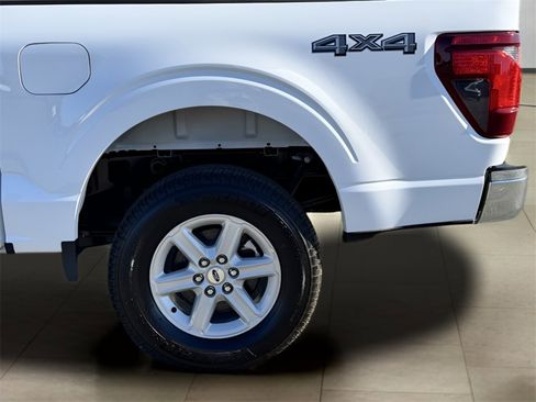 New 2025 Ford F150 XLT w/ Equipment Group 302A MID image 40