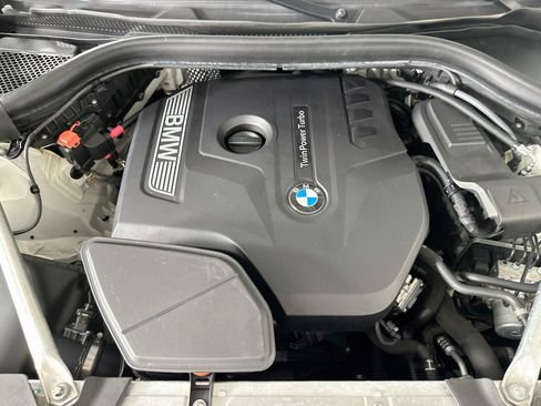 Used 2018 BMW X3 xDrive30i AWD/4WD image 32