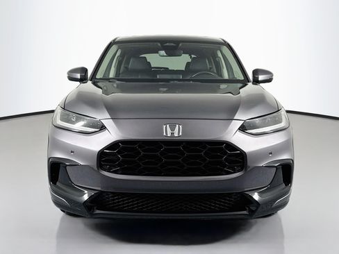 Certified 2024 Honda HR-V EX-L image 2
