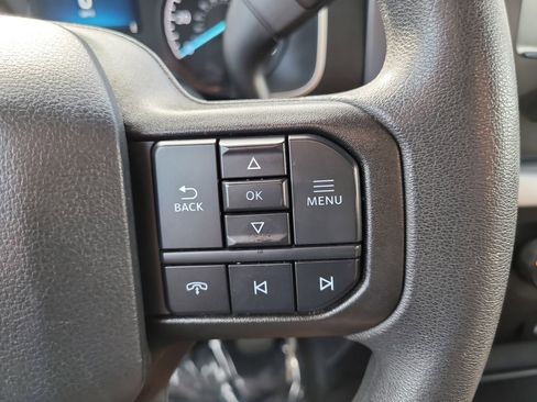 Used 2023 Ford F150 XLT image 28