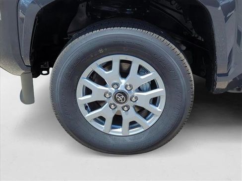 New 2025 Toyota Tacoma SR5 image 10