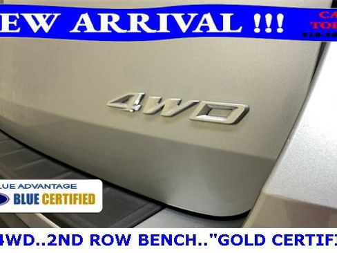 Used 2022 Ford Explorer XLT image 18