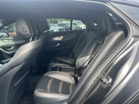 Used 2022 Mercedes-Benz AMG GT 53 image 32