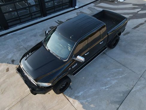 Used 2015 RAM 3500 Laramie w/ Cold Weather Group image 53