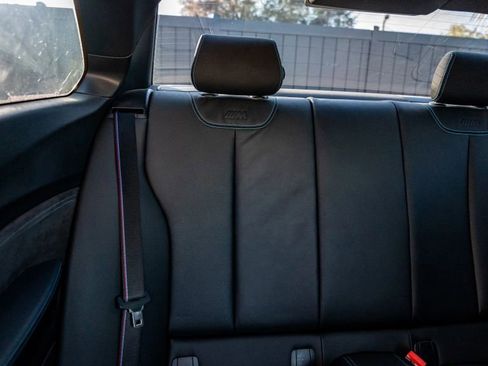 Used 2020 BMW M2 Competition w/ Executive Package image 49