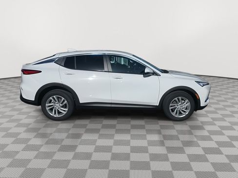 New 2025 Buick Envista Preferred w/ Convenience I Package image 7