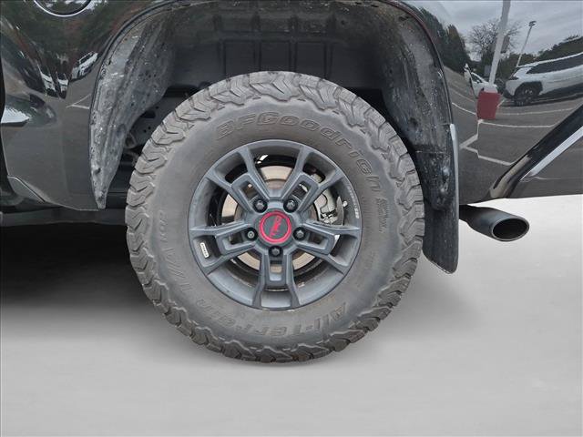 Used 2021 Toyota Tundra TRD Pro AWD/4WD image 13