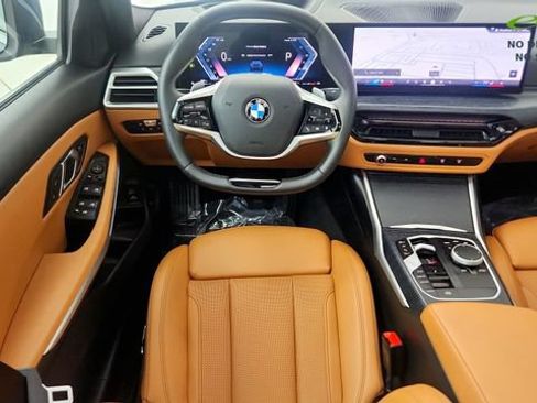 Used 2025 BMW 330i Sedan RWD image 56