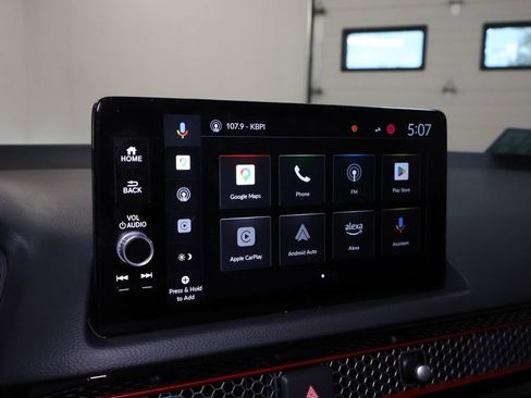 Used 2025 Honda Civic Si image 26