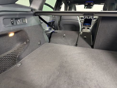 Certified 2026 Mercedes-Benz GLC 300 4MATIC image 33