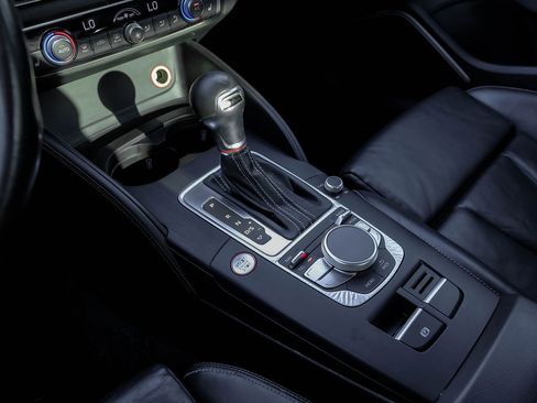 Used 2016 Audi S3 Prestige w/ Prestige Package image 29