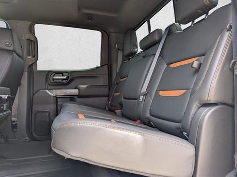 Used 2022 GMC Sierra 1500 AT4 w/ AT4 Premium Package AWD/4WD image 19