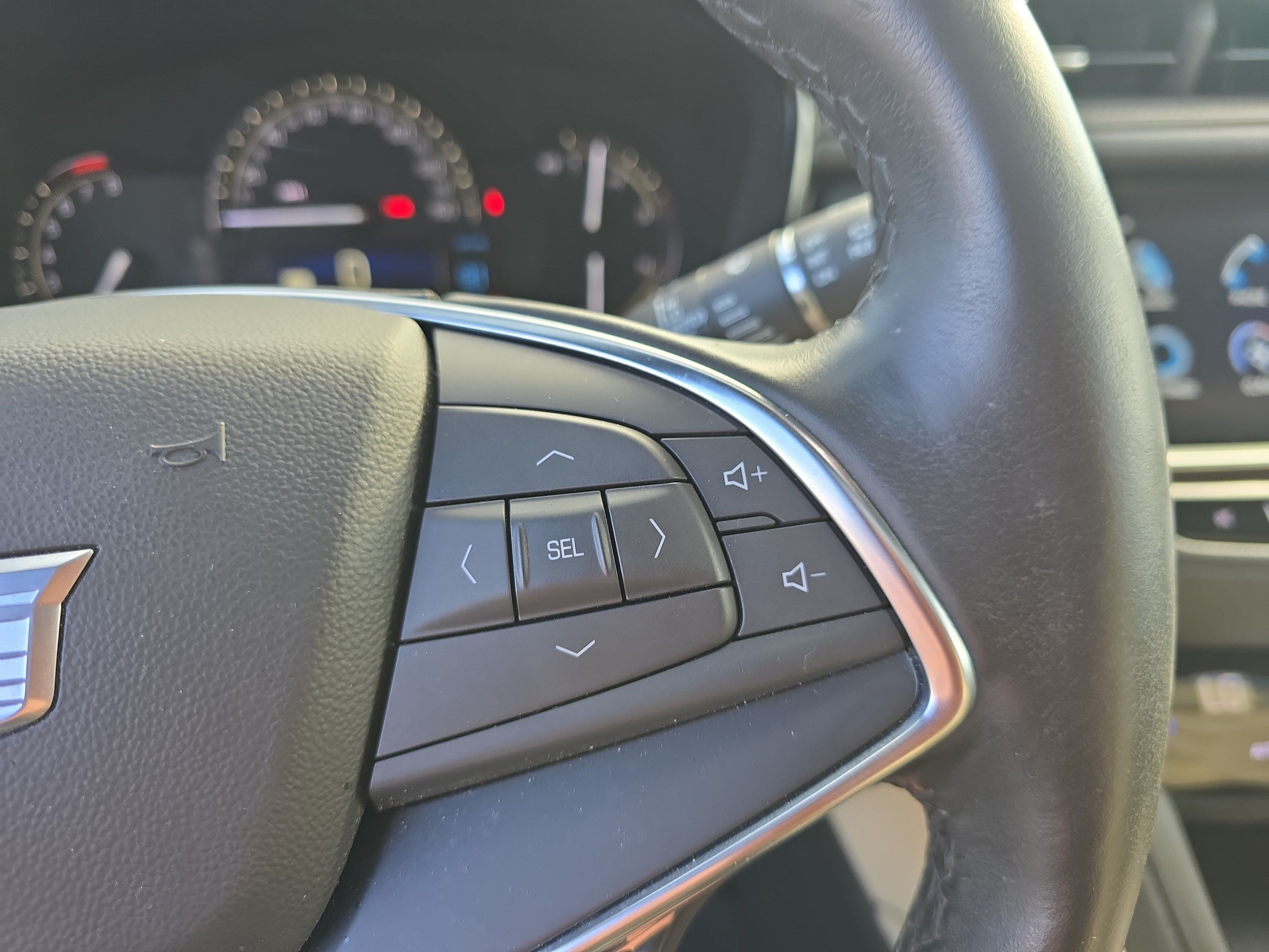 Used 2019 Cadillac XT5 Premium Luxury AWD/4WD image 30