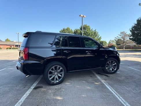 Used 2016 Chevrolet Tahoe LTZ AWD/4WD image 20