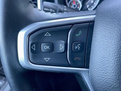 Used 2023 RAM 1500 Big Horn AWD/4WD image 22