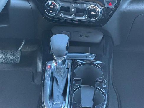 New 2026 Chevrolet Trax LT w/ Driver Confidence Package image 28