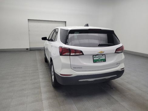 Used 2023 Chevrolet Equinox LT w/ Driver Convenience Package image 5