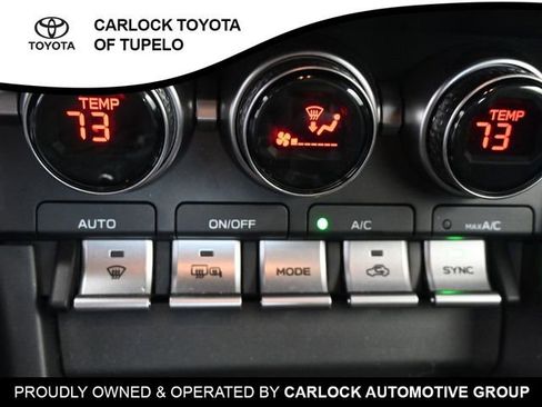 Used 2023 Toyota GR86 Premium image 13