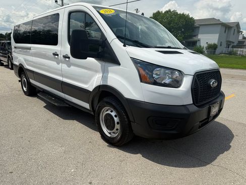 Used 2021 Ford Transit 350 XL RWD image 3