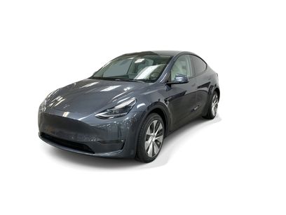 Certified 2023 Tesla Model Y Long Range