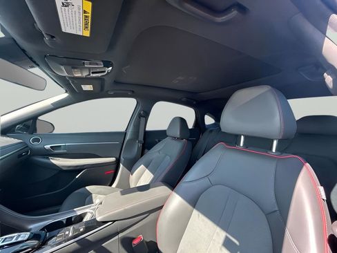 Used 2022 Hyundai Sonata SEL Plus FWD image 11