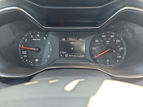 Used 2023 Chevrolet TrailBlazer LT AWD/4WD image 20