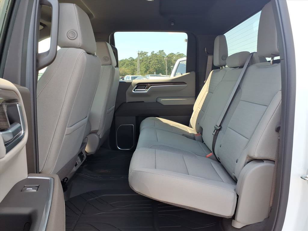New 2026 Chevrolet Silverado 1500 RST w/ RST Select Package AWD/4WD image 14