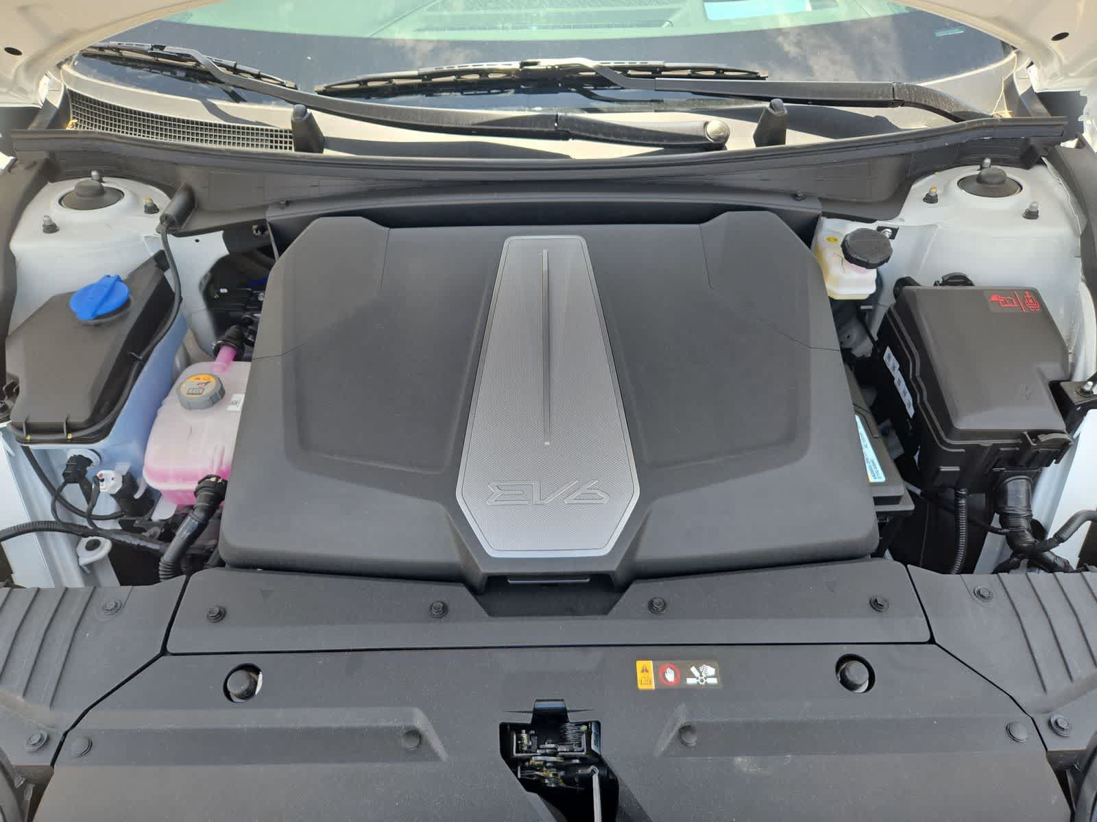 New 2026 Kia EV6 GT-Line RWD image 15