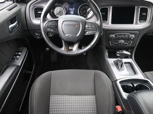 Used 2023 Dodge Charger GT w/ Cold Weather Package AWD/4WD image 11