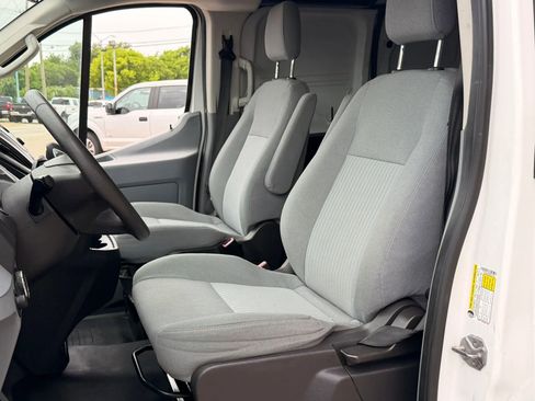 Used 2015 Ford Transit 250 148 Low Roof RWD image 15