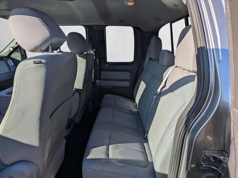 Used 2013 Ford F150 XLT w/ Luxury Equipment Group image 18