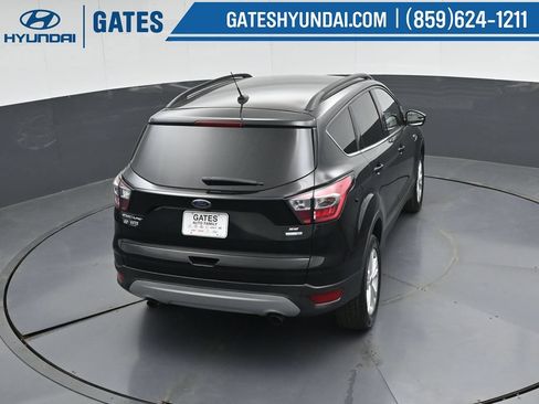 Used 2018 Ford Escape SE AWD/4WD image 43