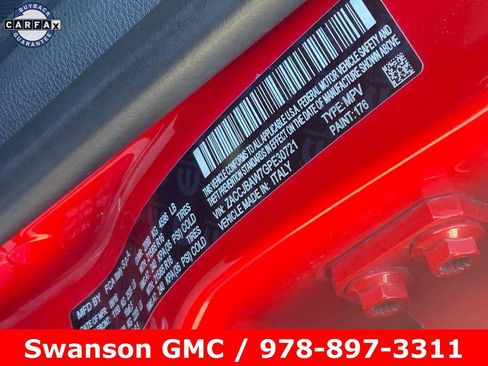 Used 2016 Jeep Renegade Sport w/ Power & Air Group image 33