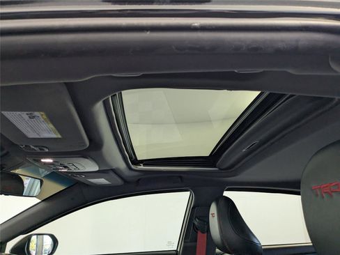 Certified 2020 Toyota Avalon TRD image 14