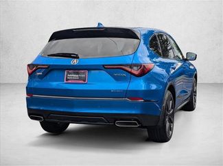 New 2026 Acura MDX A-Spec video 2