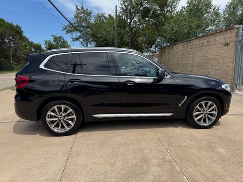 Used 2019 BMW X3 xDrive30i w/ Premium Package AWD/4WD image 16