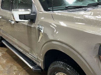 New 2025 Ford F150 XLT w/ Equipment Group 302A MID