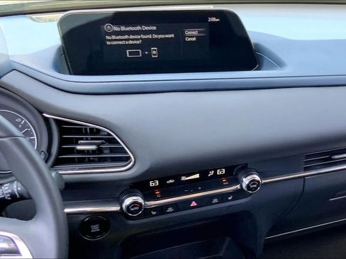 Used 2021 MAZDA CX-30 FWD 2.5 S w/ Preferred Package image 7