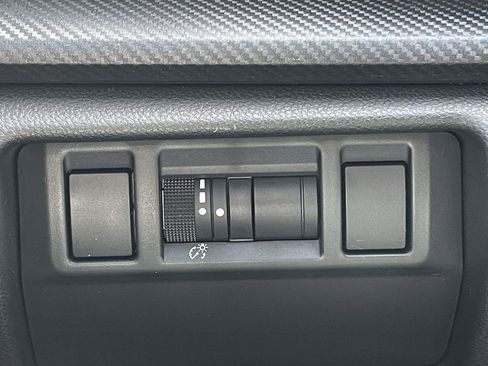 Used 2024 Subaru Crosstrek 2.5i Sport w/ Crosstrek Mirror Package image 21