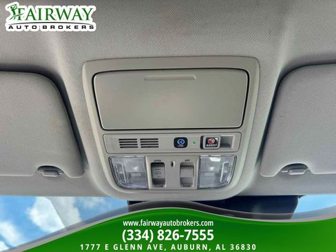 Used 2021 Honda Accord Touring image 25