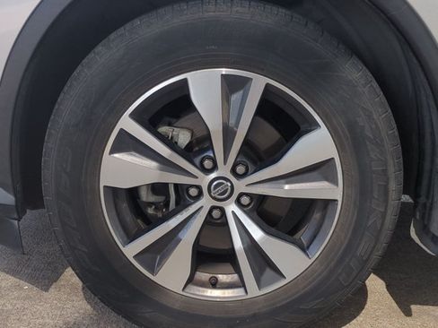 Used 2021 Nissan Murano SV FWD image 13