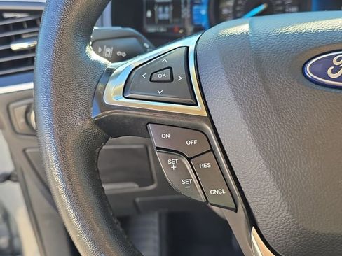 Used 2024 Ford Edge SEL image 31