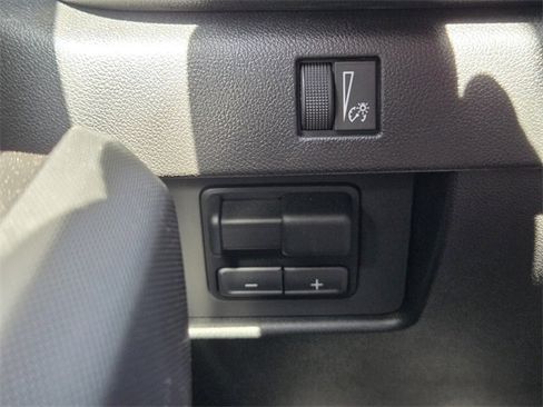 Used 2026 Chevrolet Colorado W/T w/ WT Custom Package image 33