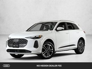 Certified 2025 Audi Q5 Premium w/ Convenience Package AWD/4WD video 1