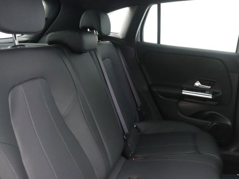 Certified 2026 Mercedes-Benz GLA 250 image 31