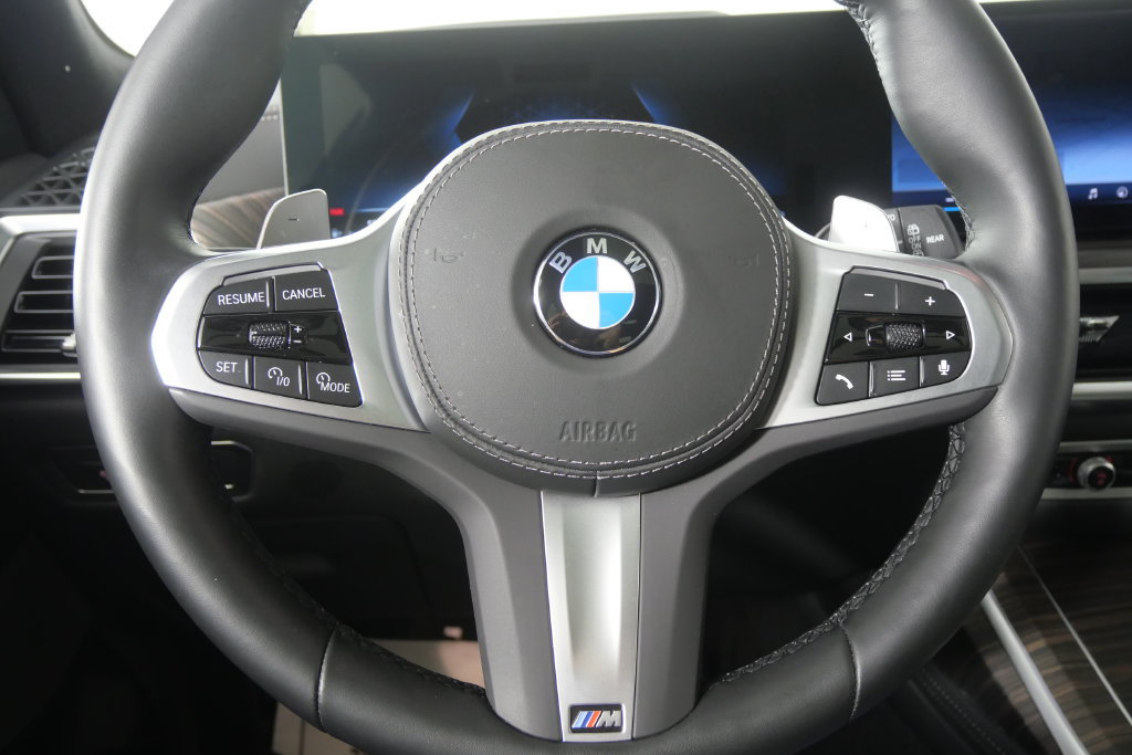 Certified 2027 BMW X7 xDrive40i AWD/4WD image 22