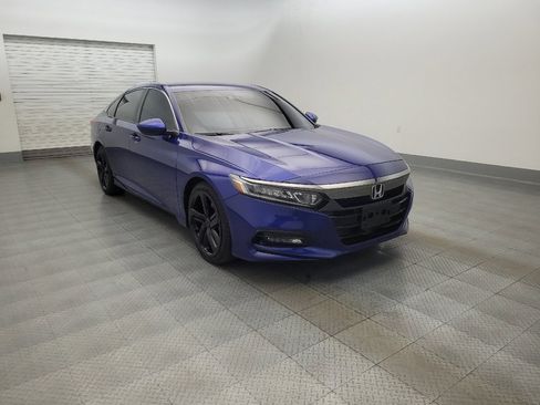 Used 2018 Honda Accord Sport image 13
