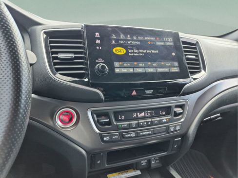 Certified 2023 Honda Passport EX-L image 12