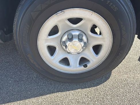 Used 2016 Chevrolet Silverado 1500 W/T w/ WT Fleet Convenience Package RWD image 26