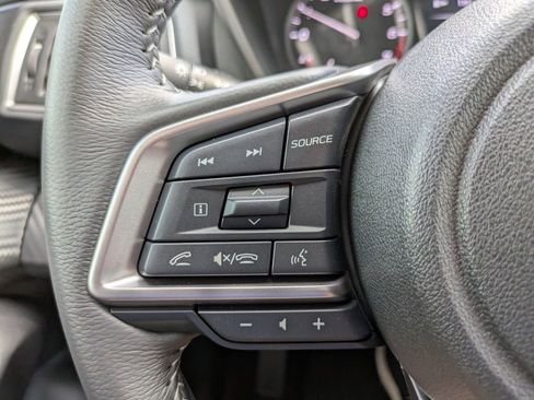 New 2025 Subaru Ascent Premium w/ Premium Package image 23